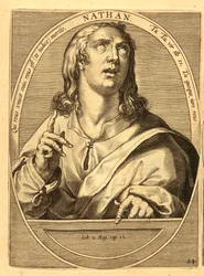 Histoire du Nouveau Testament - 1722 - (198)